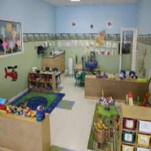 Image for A Sunny Start Preschool with ID of: 865310