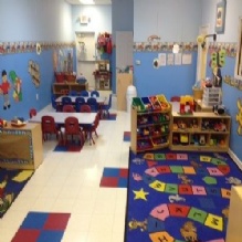 Image for A Sunny Start Preschool with ID of: 865311