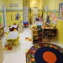 Image for A Sunny Start Preschool with ID of: 865312