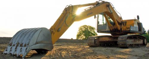 Image for The Excavators, LLC with ID of: 865323