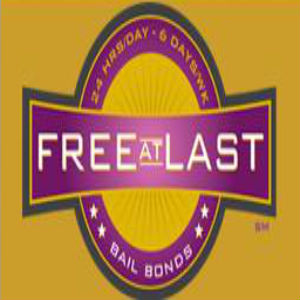 Image for Free At Last Bail Bonds with ID of: 865456