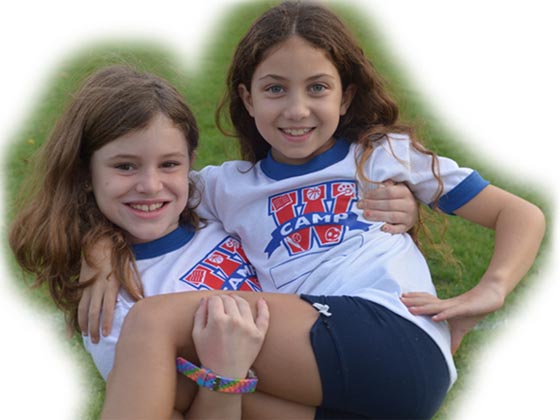 Image for Camp W with ID of: 865487