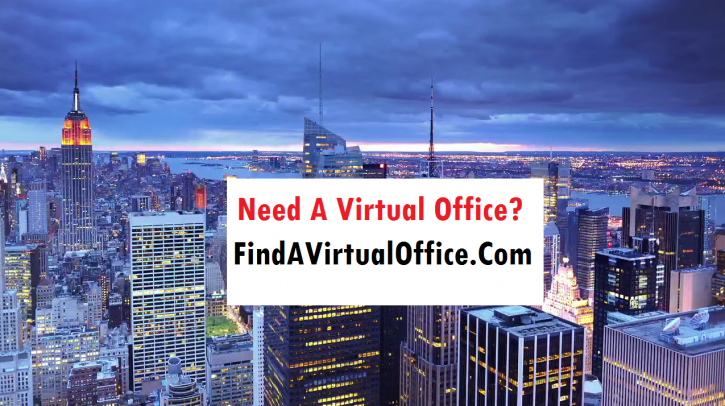 Image for Find A Virtual Office with ID of: 865630
