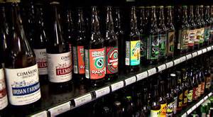Image for Weird Beers with ID of: 865962