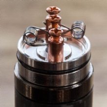 Image for Sovereign Vapors with ID of: 865999