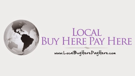 Image for Local Buy Here Pay Here with ID of: 866250