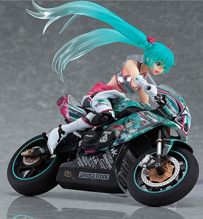 Image for Vocaloid Figure 2 pcs for 1 set Anime Wholesale with ID of: 866302