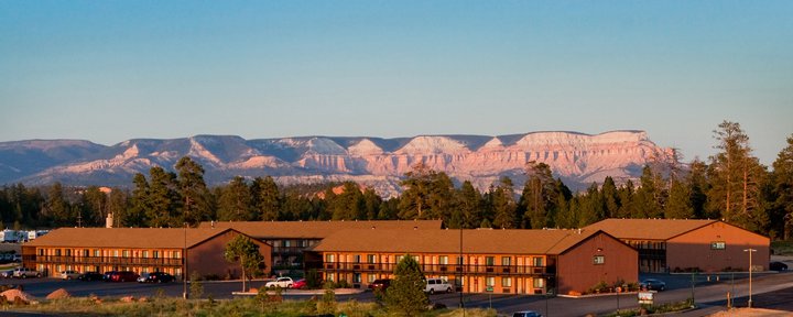 Image for Bryce View Lodge with ID of: 866309