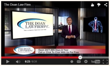 Image for The Doan Law Firm with ID of: 866359