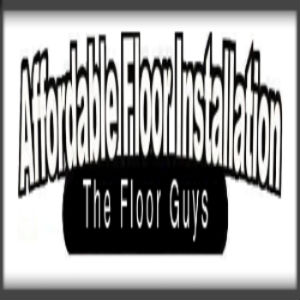 Image for Affordable Floor Installation with ID of: 866436