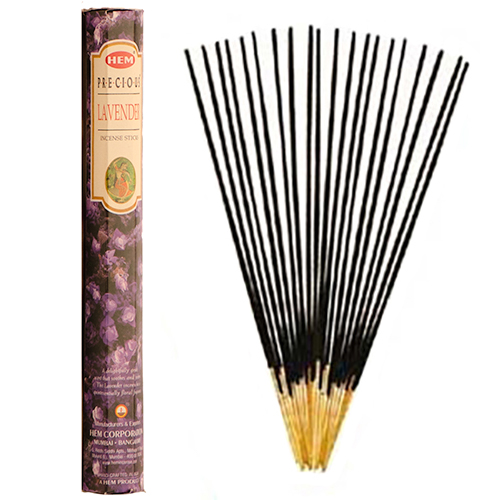 Image for Incense Sticks And Holders with ID of: 866474