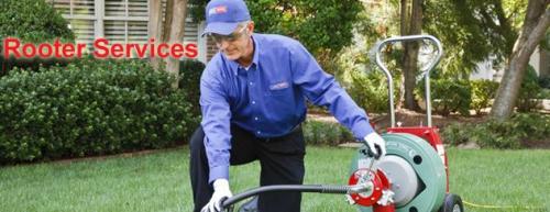 Image for My Drain Company Inc. with ID of: 866561