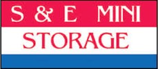 Image for S & E Mini Storage with ID of: 866577
