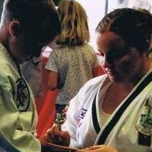 Image for Pinnacle Point ATA Martial Arts with ID of: 866583