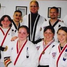 Image for Pinnacle Point ATA Martial Arts with ID of: 866588