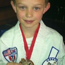 Image for Pinnacle Point ATA Martial Arts with ID of: 866590