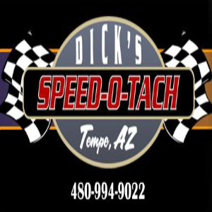 Image for Dick’s Speed-O-Tach with ID of: 866592