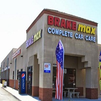 Image for BRAKEmax with ID of: 866648