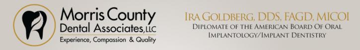 Image for Morris County Dental Associates with ID of: 866668