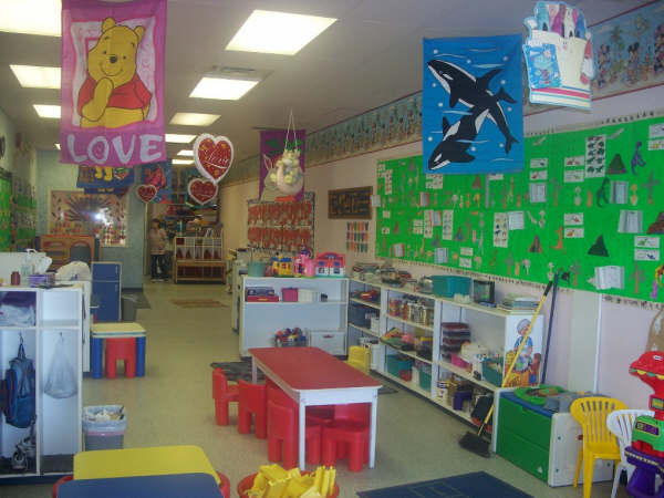 Image for St.Albert daycare with ID of: 866770
