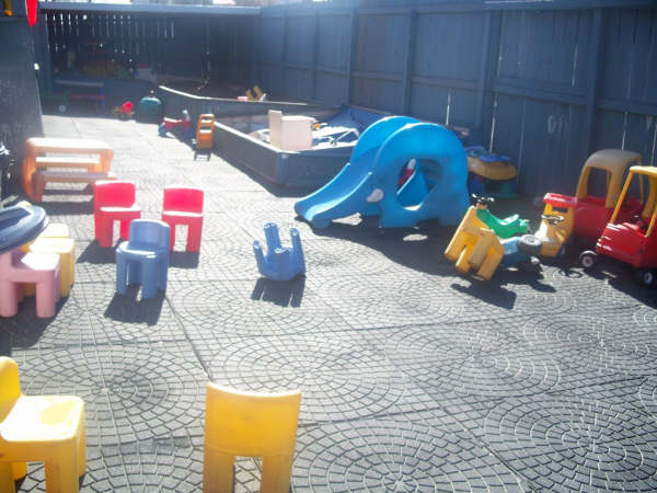 Image for St.Albert daycare with ID of: 866797