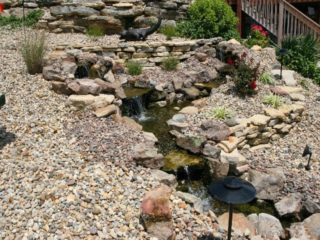 Image for Pond Market with ID of: 866842