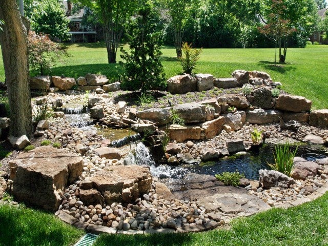 Image for Pond Market with ID of: 866845