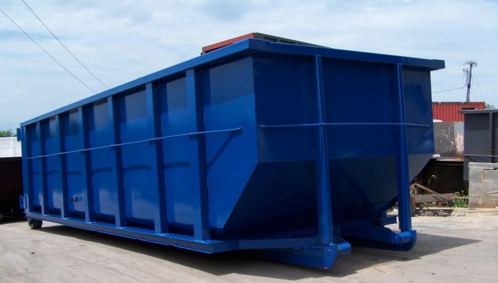 Image for Eagle Dumpster rental with ID of: 866954