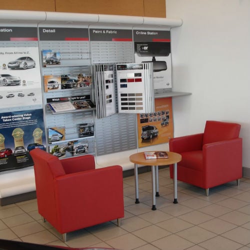 Image for Busam Nissan with ID of: 867021