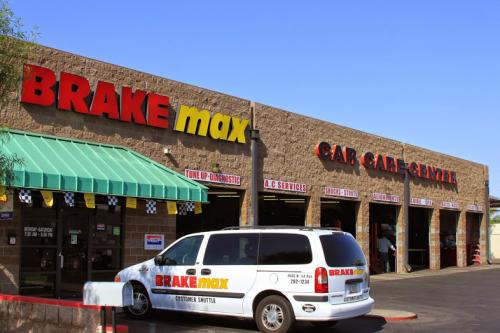 Image for BRAKEmax with ID of: 867050