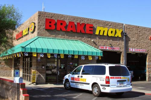 Image for BRAKEmax with ID of: 867051