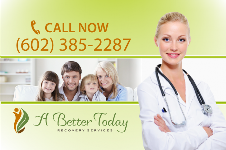 Image for A Better Today Recovery Services with ID of: 867098