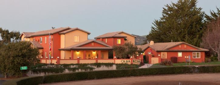 Image for Casa Rosa Elder Care with ID of: 867112