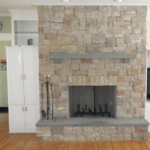 Image for Chimney Quest with ID of: 867462