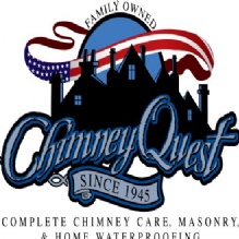 Image for Chimney Quest with ID of: 867466