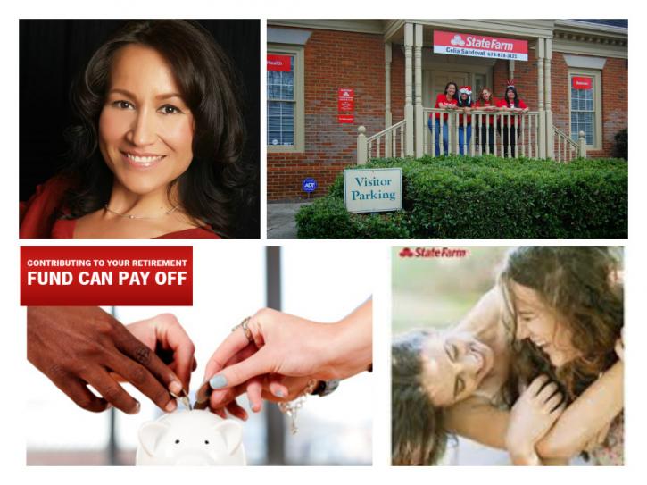 Image for Celia Sandoval, State Farm Agency with ID of: 867597