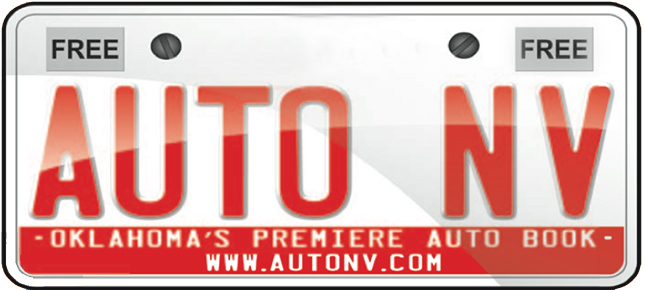 Image for AUTO NV with ID of: 867656