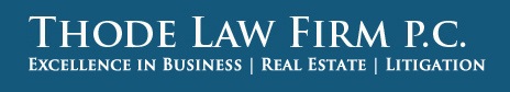 Image for Thode Law Firm, P.C. with ID of: 867776