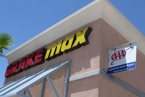 Image for BRAKEmax with ID of: 867880