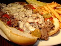Image for Ollies Neighborhood Grill with ID of: 868150