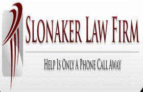 Image for Slonaker Law Firm with ID of: 868177