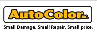 Image for Auto Color, Inc. with ID of: 868324