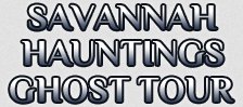 Image for Savannah Haunted Tours with ID of: 868325
