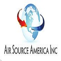Image for Air Source America with ID of: 868527
