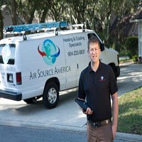 Image for Air Source America with ID of: 868529