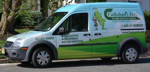 Image for Callahan's Termite & Pest Control Inc with ID of: 868583