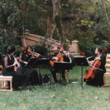 Image for La Folia Chamber Ensemble with ID of: 868622