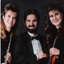 Image for La Folia Chamber Ensemble with ID of: 868626