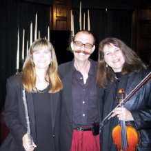 Image for La Folia Chamber Ensemble with ID of: 868630
