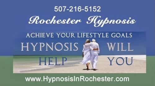 Image for Rochester Hypnosis with ID of: 868653